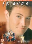 Friends, Series 7 - Episodes 17-20 [1995]