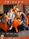 Friends - Series 5 - Episodes 9-16 [1995]