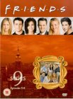 Friends - Series 9 - Vol. 2 - Eps 5-8 [2003]