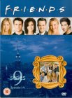 Friends - Series 9 - Vol. 1 - Eps 1-4 [2003]