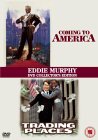 Eddie Murphy Box Set - Trading Places / Coming To America [1983]