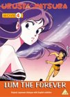 Urusei Yatsura - Movie 4 - Lum The Forever