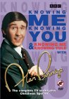Knowing Me, Knowing You/Knowing Me, Knowing Yule with Alan Partridge [1994]