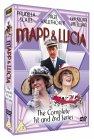 Mapp And Lucia Collection - The Complete 1st & 2nd Series [1985]