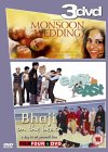 Monsoon Wedding/East Is East/Bhaji on the Beach [1993]