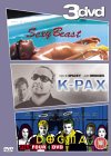Sexy Beast / K-Pax / Dogma [1999]