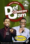 Def Comedy Jam - All Stars Vol. 2 [1990]