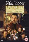 Blackadder: Back and Forth
