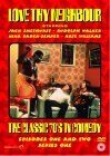 Love Thy Neighbour - Episode 1 And 2 [1972]