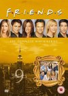 Friends: Complete Series 9