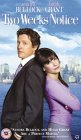 Two Weeks Notice [2003]