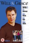 Will and Grace: Series 3 (Episodes 5-8) [2001]
