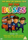 On The Buses - The Best Of Series 3 And 4 - Vol. 2 [1970]