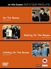 On The Buses / Mutiny On The Buses / Holiday On The Buses [1971]
