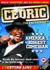 Cedric The Entertainer [2002]