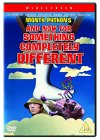 And Now For Something Completely Different [1971]