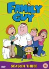 Family Guy, Series 3 [1999]