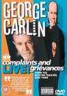 George Carlin - Complaints And Grievances [2003]