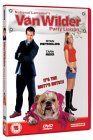 Van Wilder: Party Liaison [2002]