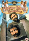 Cheech And Chong's The Corsican Brothers [1984]