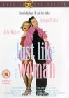 Just Like A Woman [1992]