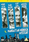 Manhattan Murder Mystery [1993]