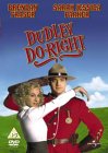 Dudley Do-Right [1999]