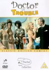 Doctor In Trouble [1970]