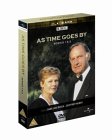 As Time Goes By Series 1 & 2 [1992]