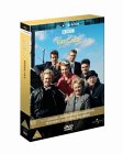 Bread - Series 1 And 2 [1986]
