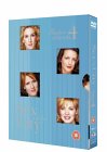 Sex and the City: Series 4