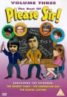 Please Sir! - The Best Of Please Sir! - Vol. 3 [1971]