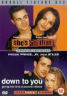 She's All That / Down To You [1999]