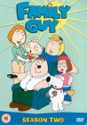 Family Guy, Series 2 [1999]