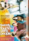 Twenty Four Hour Party People [2002]
