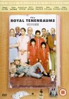 The Royal Tenenbaums [2002]