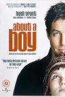 About a Boy - Box Set : DVD, CD & Book [2002]