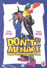 Don't Be a Menace to South Central While Drinking Your Juice In The Hood [1996]