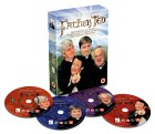 Father Ted : Complete Box Set