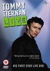 Tommy Tiernan - Live