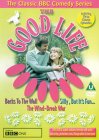 The Good Life - Backs To The Wall [1975]