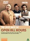 Open All Hours - Series 1 [1976]