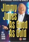 Jimmy Jones - As Good As Gold [1999]