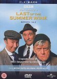 Last Of The Summer Wine - Series 1 And 2 [1973]