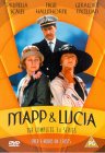 Mapp And Lucia - The Complete First Series [1985]
