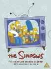 The Simpsons: Complete Season 2