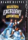 Bill And Ted's Excellent Adventure [1990]
