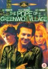 The Pope Of Greenwich Village [1984]