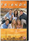 Friends - Series 8 - Episodes 5-8 [2001]