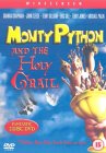 Monty Python and the Holy Grail -- Two-disc set [1975]